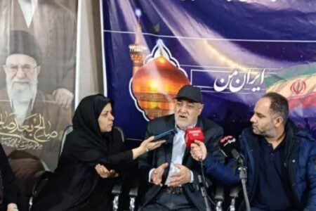 حضور مردم، معجزه دوران است/ پیروزی قاطع در جنگ با آمریکا