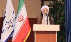 حضور مردمی در پشت جبهه، کمتر از حضور در میدان نیست