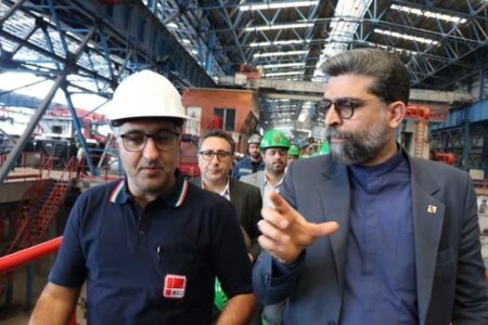 حق بیمه کارگر و کارفرمای خوزستانی 3 ماه تنفس و 36 قسط شد