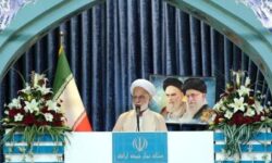 حق حاکمیت ایران در هرمز باید با قانون محکم تضمین شود
