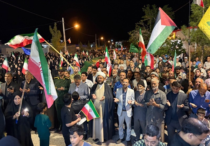 اخبار استان خراسان جنوبی , رهبر انقلاب , خبرگزاری تسنیم , 