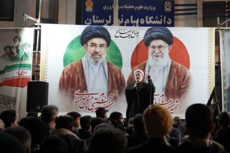 حماسه‌آفرینی لرستان در جنگ رمضان/ ایستادگی مردم  تداوم مکتب عاشورا