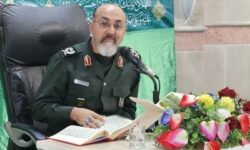 حمایت سپاه برای تقویت امنیت غذایی در خراسان شمالی