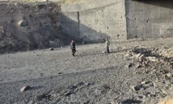 حملات صهیونی، آمریکایی به زیرساخت‌های جاده‌ای لرستان