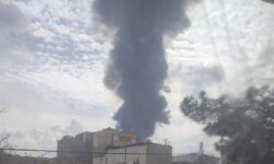 حمله آمریکایی ـ صهیونی به برخی مناطق مشهد