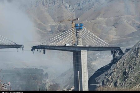 حمله مجدد دشمن آمریکایی ـ صهیونی به پل B1