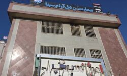 خدمت به 400 هزار بیمار در جنگ رمضان در بیمارستان‌های خوزستان