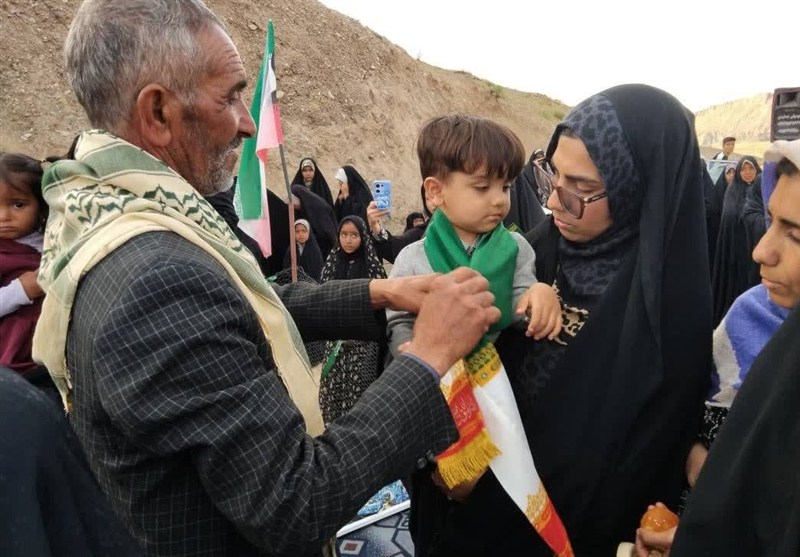 اخبار استان خراسان جنوبی , آستان قدس رضوی , دهه کرامت , 