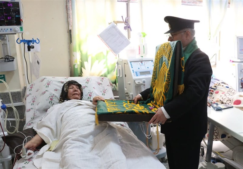 اخبار استان خراسان جنوبی , آستان قدس رضوی , دهه کرامت , 