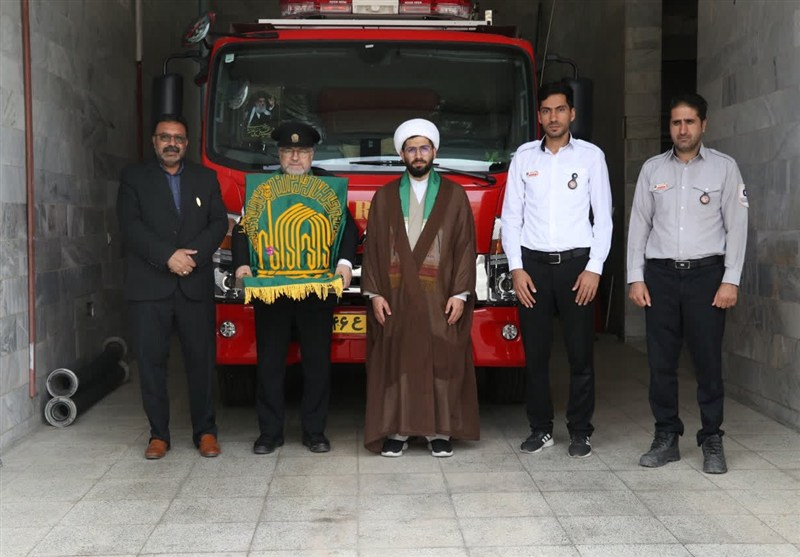 اخبار استان خراسان جنوبی , آستان قدس رضوی , دهه کرامت , 