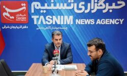 خسارت یک همتی حملات آمریکایی ـ صهیونی‌ به فرودگاه ‌تبریز