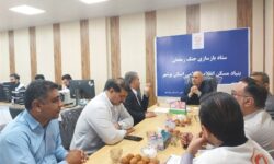خسارت‌دیدگان استان بوشهر از خدمات بازسازی بهره‌مند می‌شوند