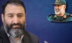 دادستانی: ‌تیم 9 نفره “فرج‌الله شوشتری‌” را به شهادت رساندند