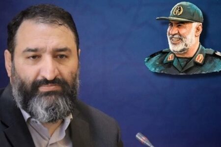 دادستانی: ‌تیم 9 نفره “فرج‌الله شوشتری‌” را به شهادت رساندند