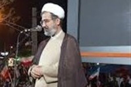 دبیر مجمع مهدویت: قدرت ظاهری آمریکا ملت ایران را نمی‌ترساند