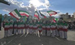 دخترانه‌هایی از جنس دلتنگی پدر شهید و بغض‌های ناتمام میناب