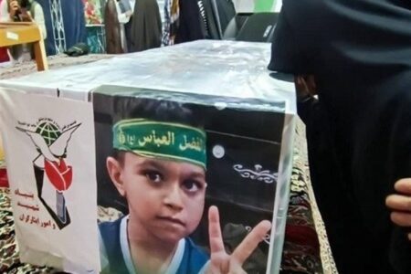 در حملات آمریکایی ـ صهیونی چند دانش‌آموز و معلم شهید شدند؟