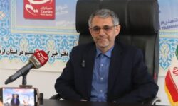 درصدد برگزاری جلسات غیررسمی مجازی مجلس هستیم
