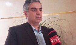 دره گردو اراک ظرفیت تبدیل شدن به تفرجگاه ملی و بین المللی را دارد