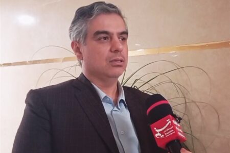 دره گردو اراک ظرفیت تبدیل شدن به تفرجگاه ملی و بین المللی را دارد