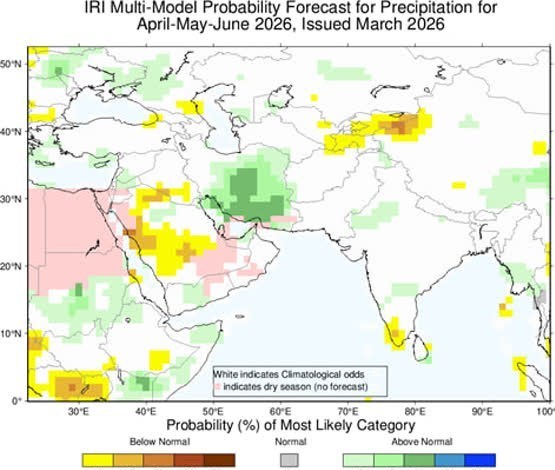 رادارهای ایرانی , جنگ آمریکا و رژیم صهیونیستی علیه ایران , جنگ تحمیلی , مشهد مقدس , اخبار مشهد , خراسان رضوی , اخبار استان خراسان رضوی , باران , بارندگی , کنوانسیون بین‌المللی تغییر اقلیم , 