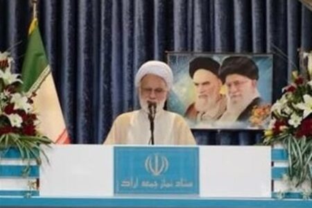 دری‌نجف‌آبادی: عزت و منافع ملی در مذاکرات باید اولویت باشد