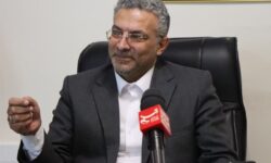 دستور معاون استاندار برای حذف بروکراسی‌های زاید در ادارات استان مرکزی
