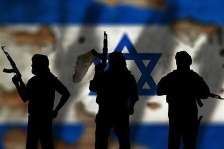 دستگیری 22 مزدور آمریکایی ـ صهیونی در خوزستان