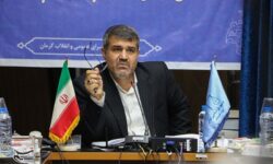 دستگیری سارق مسلح در کرمان/ کشف سلاح‌های سرد و گرم از متهم