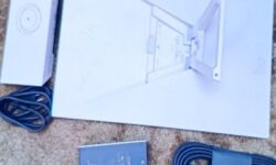 دستگیری عوامل انتقال تجهیزات اینترنت ماهواره‌ای استارلینک ‌