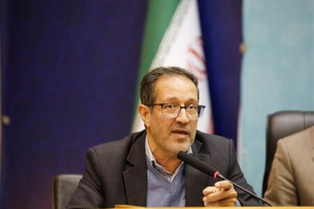 دشمن در دستیابی به اهداف راهبردی خود شکست خورد