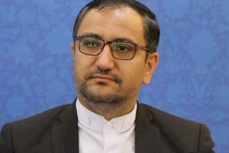 دشمن نتوانست احساس شکست را به مردم القا کند