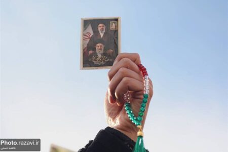 دهه کرامت نقطه اوج پیوند ناگسستنی میان امت و امامت