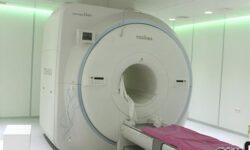 راه‌اندازی نخستین دستگاه MRI بیماران تالاسمی در هرمزگان
