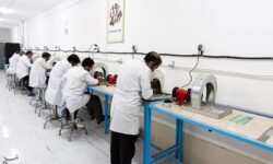 راه‌اندازی پایگاه‌های سلامت در ندامتگاه‌های اردبیل