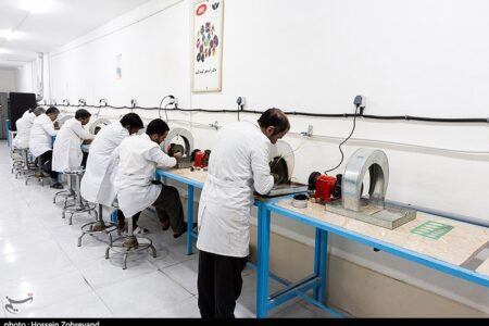 راه‌اندازی پایگاه‌های سلامت در ندامتگاه‌های اردبیل