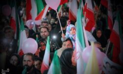 راهپیمایی «جان‌فدایان ایران امام‌رضایی» در شیراز برگزار می‌شود