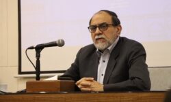 رحیم‌پور ازغدی: مدیریت اقتصاد جهان در دستان ایران است