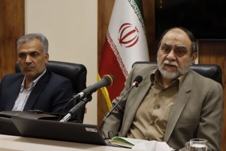 رحیم‌پور:دانشگاه‌ها تحولات را تبیین و تبدیل به نظریه‌های علمی کنند