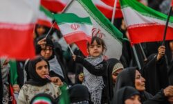 رزمایش باشکوه «دختران جان‌فدا» در بابل