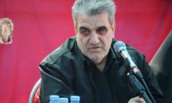 روایت استاندار از ثبت رکورد تجارت در استان سمنان