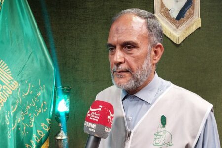 روایت خدمت رضوی در میادین اجتماعی؛ برنامه‌های دهه کرامت چیست؟