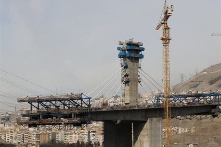 روایت عضو کمیسیون عمران مجلس از فرودگاه مهرآباد و پل B1 کرج