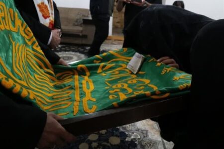 روایت متفاوت دختر شهید از «هدیه شهادت»/  آخرین سفر پدر به مشهد