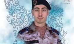 روایتی از ارادت شهید ناوشکن دنا به امام رضا(ع)