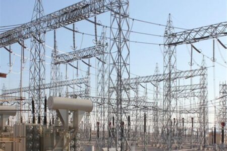 رکورد تولید برق در بزرگترین نیروگاه ایران شکسته شد