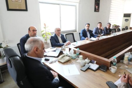 زیرساخت‌های انتقال انرژی در چهارمحال و بختیاری تقویت شود