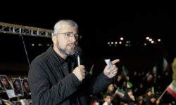 سخنگوی کمیسیون امنیت ملی: دشمن به‌دنبال «فرار آبرومندانه» از منطقه است