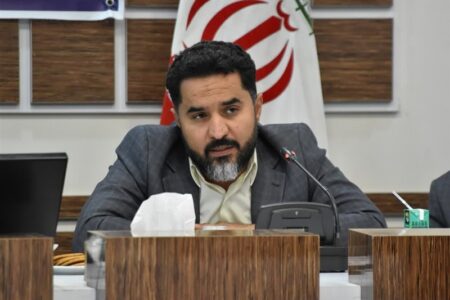 سد هرات یزد همچنان کم‌آب؛ پرشدگی فقط 3.5 درصد