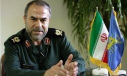 سردار جوانی: ترامپ منزوی شد/ آمریکا در برابر ایران تسلیم می‌شود